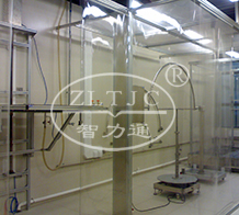 防水试验装置：ZLT-IPX1-6